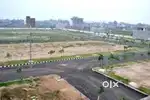 मात्र 8 लाख में प्लॉट 50 गज का जेवर में पक्की रजिस्ट्री के साथ