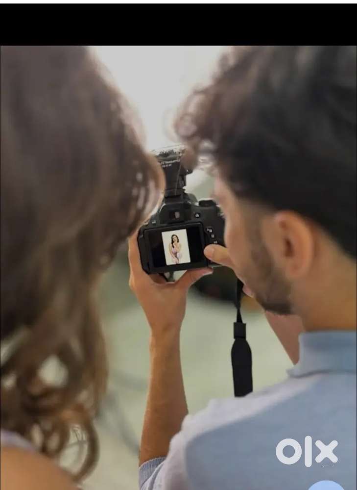 URGENT REQUIRED MALE AND FEMALE MODEL