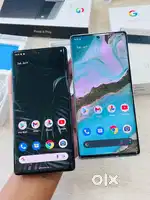 Google Pixel 6 PRO 12gb 128gb (5g fresh unused product's limited deal