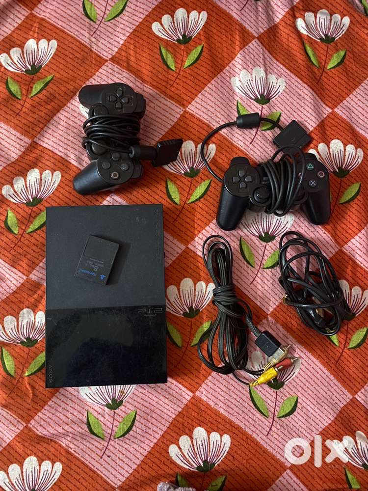 Playstation 2 urgent sale