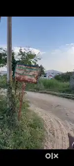 Plot for sale