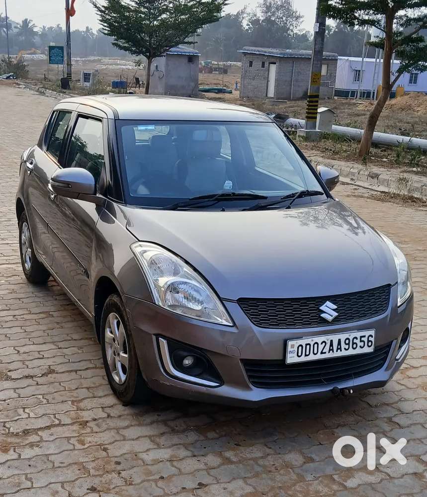 SWIFT VXI, SINGEL OWNER, AWESOME CONDITION