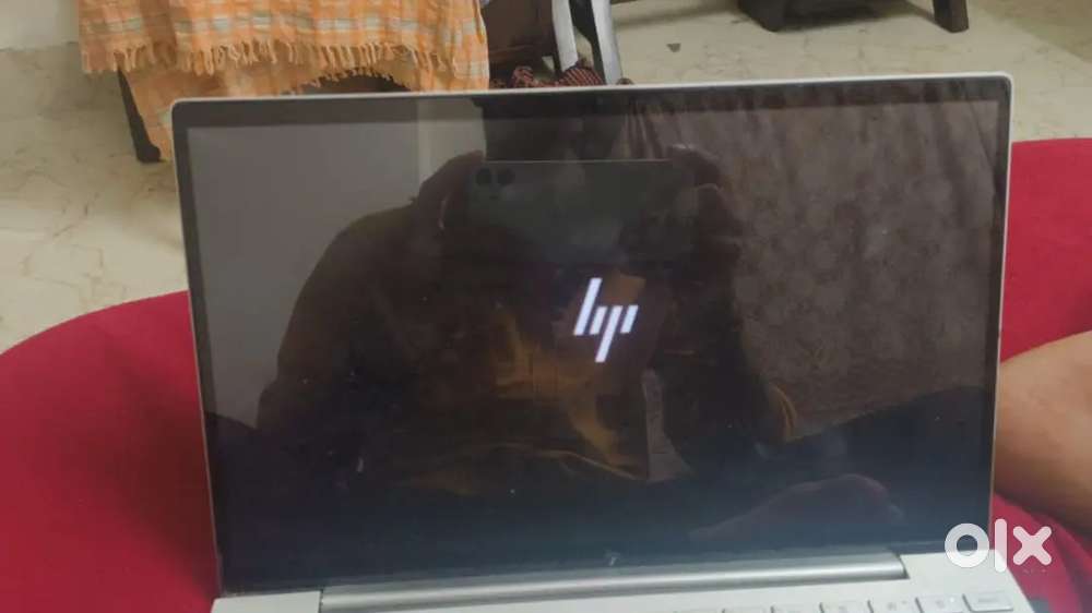 Hp Laptop good working