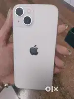 Selling my 5 months old iPhone 13. Need urgent money