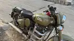 Royal Enfield Classic
