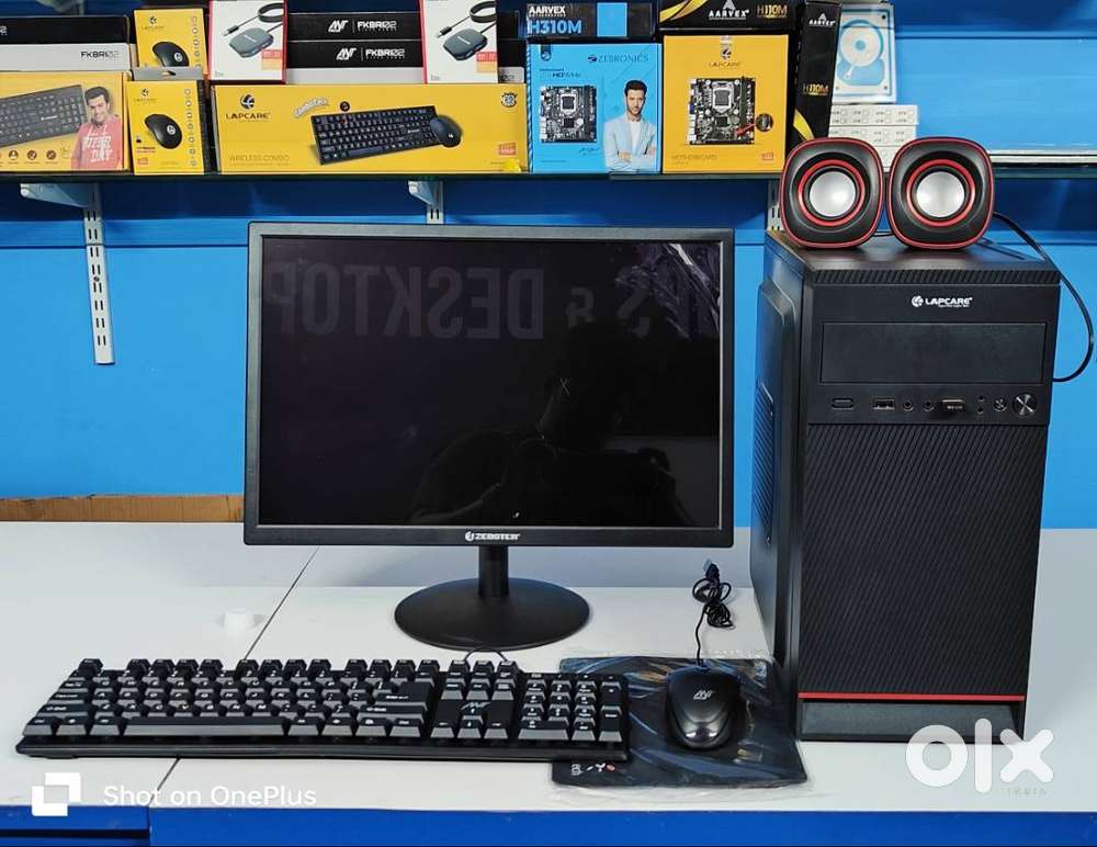 diwali offers on desktops instant discount and additional warranty