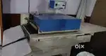 Garments machine