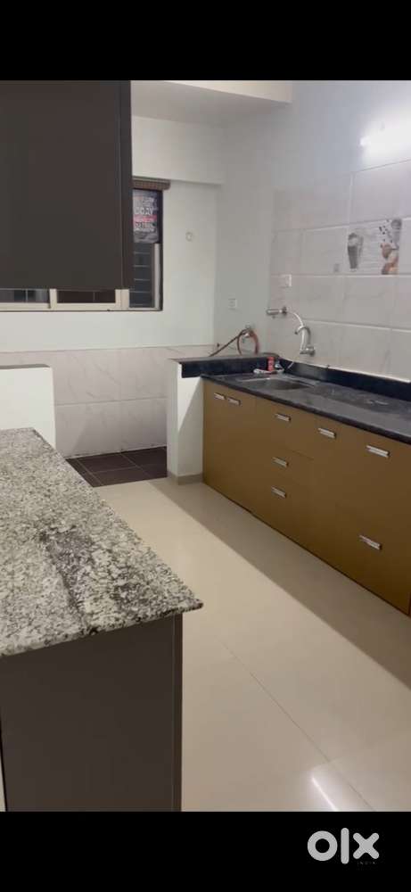 2 bhk flat on Rent in Wakad