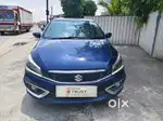 Maruti Suzuki Ciaz Smart Hybrid Delta , 2019, Diesel