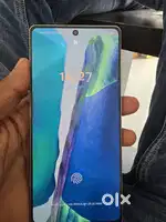 Samsung not 20 256gb urgent sell