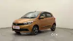 Tata Tiago 1.2 Revotron XT, 2016, Petrol