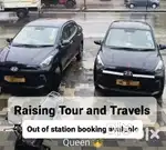 Raysing tour and travels olx वर massage करा