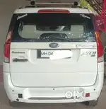Mahindra Xylo 2017