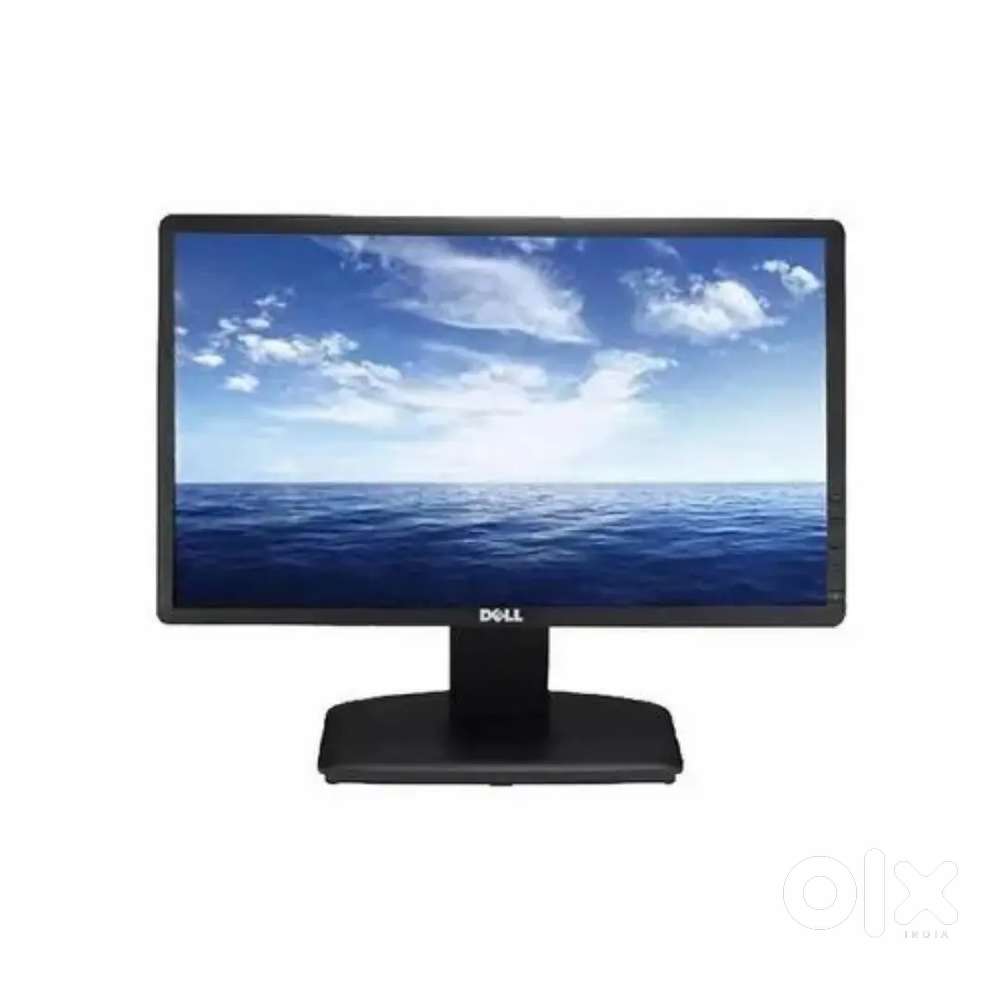 Dell E1912H 18.5 inch LCD Monitor (Refurbished)