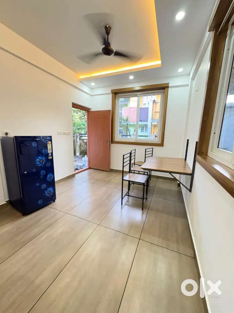 1bhk fully furnished apartment for rent