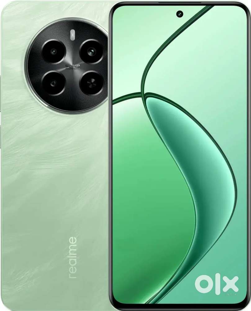 Realme p1 6/128
