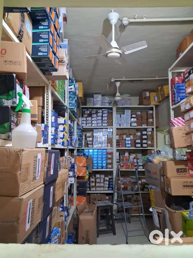 Office timeing 10 am to 7:30 pm