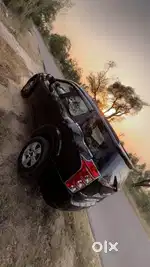 Mahindra XUV500 2012