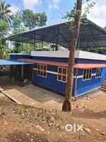പൂതാടി പഞ്ചായത്തിൽ 15 സെൻ്റ് സ്ഥലവും 1000 sq ft വീടും വിൽപ്പനക്ക്