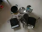 Kitchenware & utensils