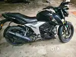 Very good condition tvs rtr160