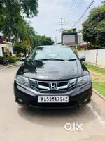 Honda City 1.5 VX i-VTEC MT, 2013, Petrol