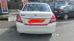 Maruti Suzuki Dzire 2020 Petrol Good Condition