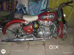 Classic 350