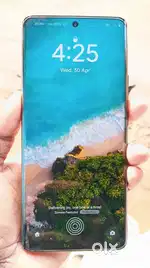 Realmi 11pro 5g storage 12/256