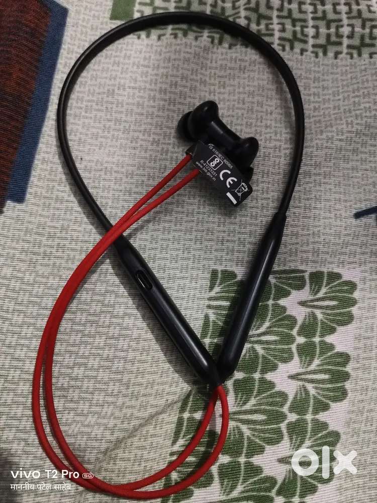 Bluetooth Headset – Brand New, Wireless