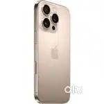 Indian 16 pro 128 gb  nov.2025 warrenty  100 percent batry