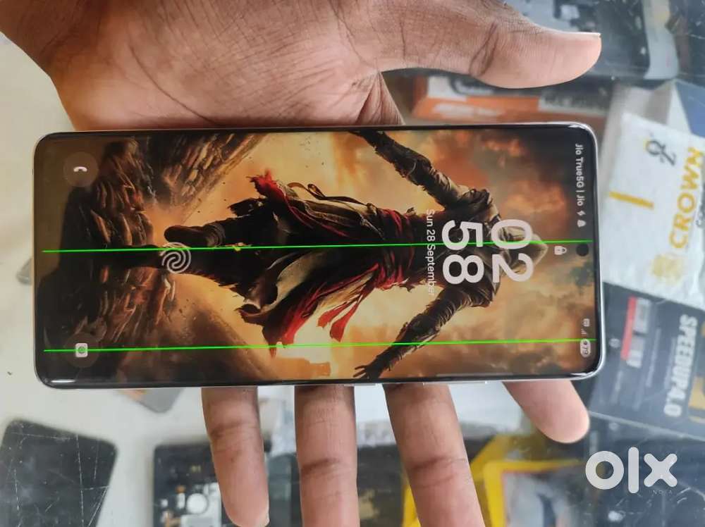 Samsung S21 Ultra 12/256 (5g)