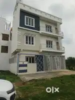 New House for sale in Vijay Nagar 4 th stage 6 BHK