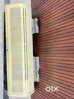 O General Indoor Ac 1.5 tonne unit for sale
