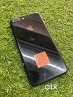 iPhone 7 Plus 128gb battery health 75% only device
