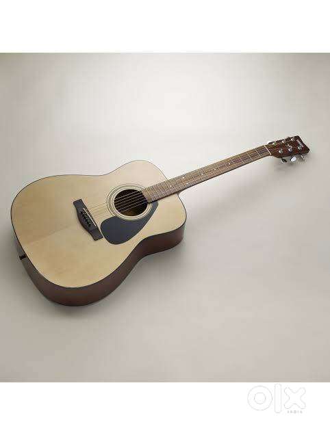 Yamaha F310