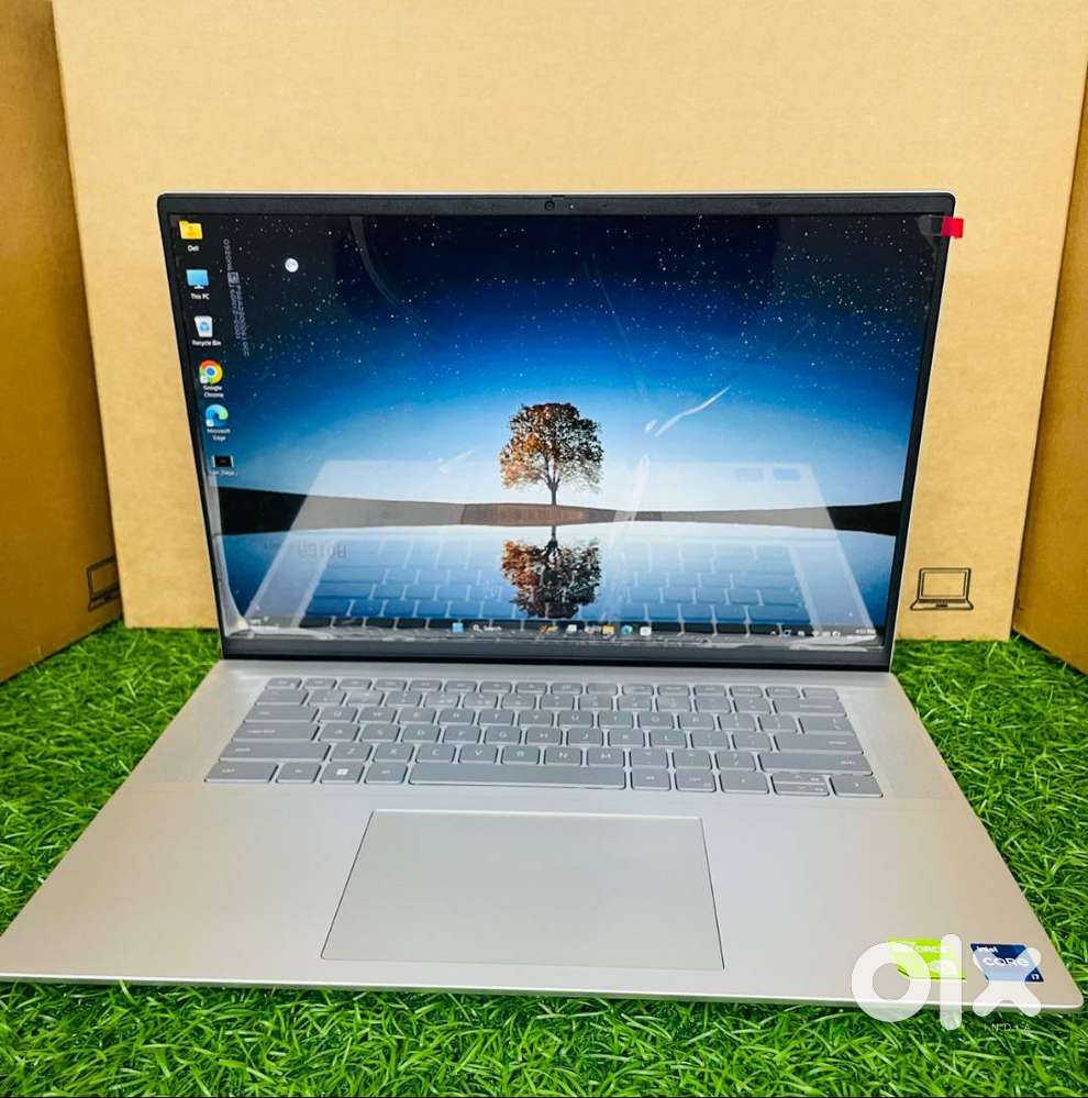 Dell Inspiron 5620  Intel Core i7-1255U 12th Gen  Brand new Open box