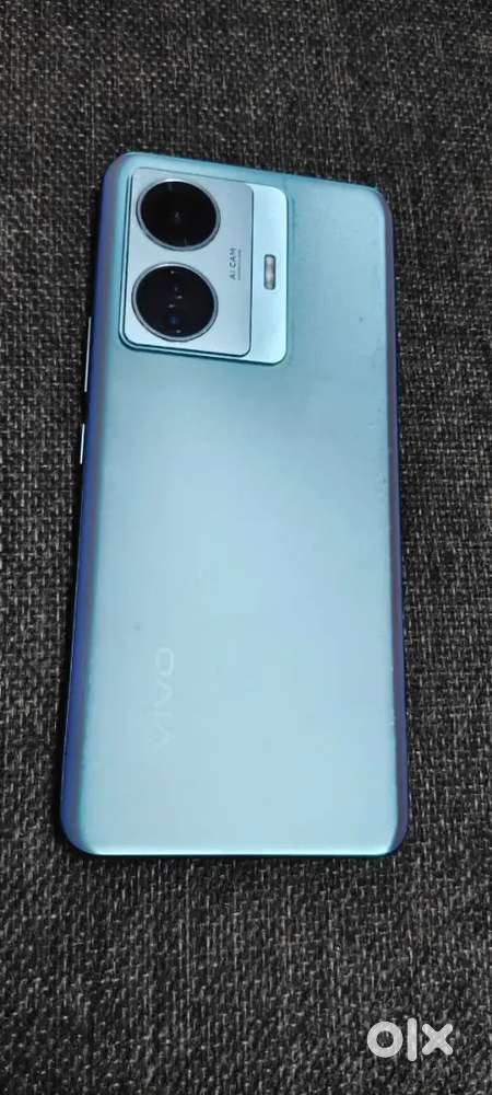 Vivo T1 pro 5g