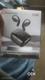 Boat Airdopes pro gear