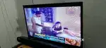 Full working kandishan led tv samsung 32ing good work