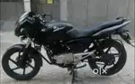 Self drive, good condition PULSAR 150 DTSI