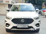 MG ASTOR 1.5 Super, 2022, Petrol