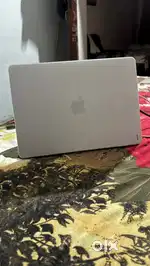 Mackbook apply