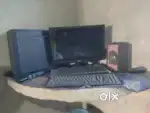 Computer pura setup