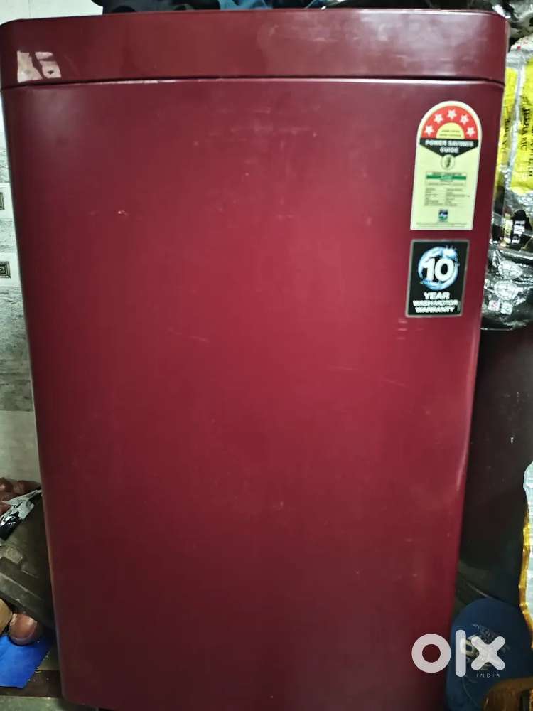 Godrej 6.5kg Washing Machine