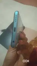 One plus Nord c2light