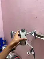 Dji mini 4 pro combo