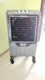 Air coolar