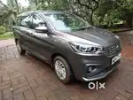 Maruti Suzuki Ertiga 2019 Petrol 32000 Km Driven