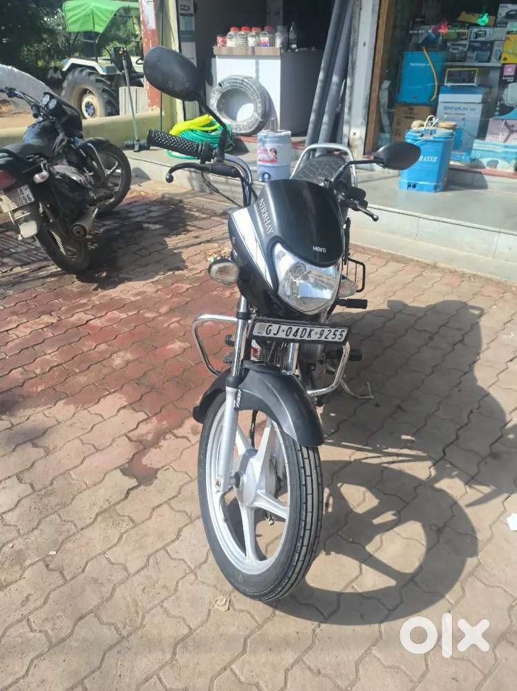 HERO HF DELUXE